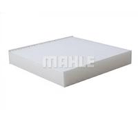 Mahle Original Filtre d'habitacle LA 1566 Filtre à pollen