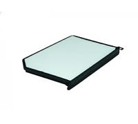 Mahle Original Filtre d'habitacle LA379 (filtre à particules) pour Jaguar S-Type
