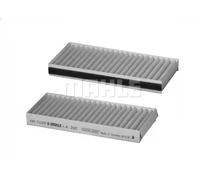 MAHLE ORIGINAL LA 392/S Filtre d'habitacle