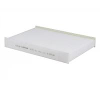Filtre d'habitacle (filtre à pollen) KNECHT LA 811