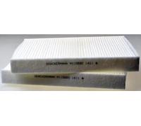 DENCKERMANN M110880 Filtre, air de l'habitacle pour ALPINA,BMW,ROLLS-ROYCE