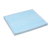 Filtre d'habitacle (filtre à pollen) BLUE PRINT ADA102506