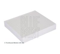 Filtre d'habitacle (filtre à pollen) BLUE PRINT ADBP250056
