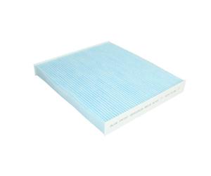 Filtre d'habitacle (filtre à pollen) BLUE PRINT ADG02528
