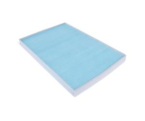 Filtre d'habitacle (filtre à pollen) BLUE PRINT ADG02543