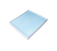 Filtre d'habitacle (filtre à pollen) BLUE PRINT ADG02587