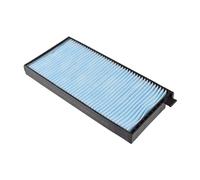 Filtre d'habitacle (filtre à pollen) BLUE PRINT ADG02591