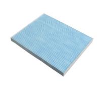 Filtre d'habitacle (filtre à pollen) BLUE PRINT ADG02595