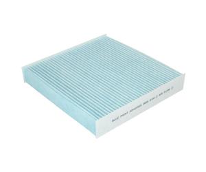Filtre d'habitacle (filtre à pollen) BLUE PRINT ADH22505
