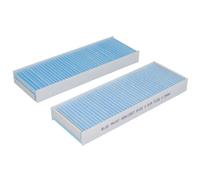 BLUE PRINT ADN12507 Kit de filtres, air d’habitacle