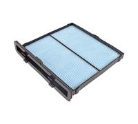 Filtre d'habitacle (filtre à pollen) BLUE PRINT ADS72507