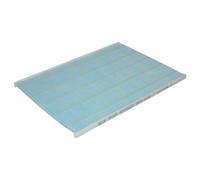 Filtre d'habitacle (filtre à pollen) BLUE PRINT ADT32525