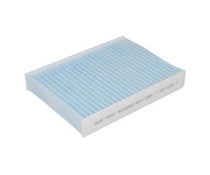 Filtre d'habitacle (filtre à pollen) BLUE PRINT ADT32550