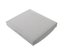 Filtre d'habitacle (filtre à pollen) BLUE PRINT ADT32554