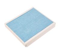 Filtre d'habitacle (filtre à pollen) BLUE PRINT ADT32555