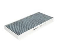 Filtre d'habitacle (filtre à pollen) BOSCH 0 986 628 516