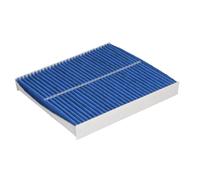 Bosch A8566 - Filtre d'habitacle anti-odeurs et anti-bactérien FILTER+pro - efficace contre les gaz malodorants, les virus, la moisissure, les particules fines et les allergènes