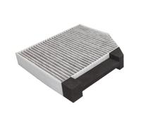 Filtre d'habitacle (filtre à pollen) BOSCH 0 986 628 567