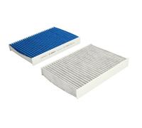 Filtre d'habitacle (filtre à pollen) BOSCH 0 986 628 571