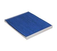 Bosch Filtre d'habitacle A8572 FILTER+pro 0 986 628 572 – Charbon actif, anti-pollen pour Hyundai Kia