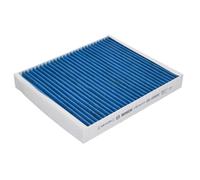 Filtre d'habitacle (filtre à pollen) BOSCH 0 986 628 573