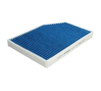 Filtre d'habitacle (filtre à pollen) BOSCH 0 986 628 580