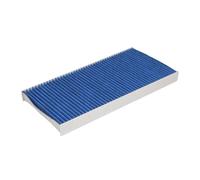Bosch A8585 - Filtre d'habitacle anti-odeurs et anti-bactérien FILTER+pro - efficace contre les gaz malodorants, les virus, la moisissure, les particules fines et les allergènes