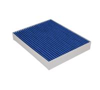 Bosch A8586 - Filtre d'habitacle anti-odeurs et anti-bactérien FILTER+pro - efficace contre les gaz malodorants, les virus, la moisissure, les particules fines et les allergènes