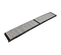 Filtre d'habitacle (filtre à pollen) BOSCH 0 986 628 608