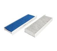 Filtre d'habitacle (filtre à pollen) BOSCH 0 986 628 610