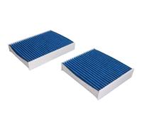 Filtre d'habitacle (filtre à pollen) BOSCH 0 986 628 633
