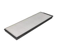 Filtre d'habitacle (filtre à pollen) BOSCH 1 987 431 172