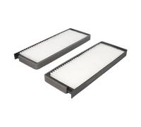 Filtre d'habitacle (filtre à pollen) BOSCH 1 987 431 176