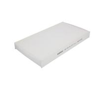 Filtre d'habitacle (filtre à pollen) BOSCH 1 987 432 003