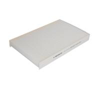 Filtre d'habitacle (filtre à pollen) BOSCH 1 987 432 024