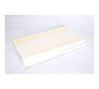 Filtre d'habitacle (filtre à pollen) BOSCH 1 987 432 045