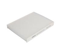 Filtre d'habitacle (filtre à pollen) BOSCH 1 987 432 072