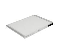 Filtre d'habitacle (filtre à pollen) BOSCH 1 987 432 077