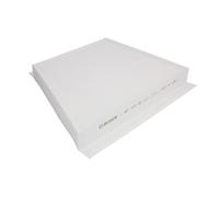 Filtre d'habitacle (filtre à pollen) BOSCH 1 987 432 081