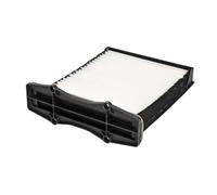 Filtre d'habitacle (filtre à pollen) BOSCH 1 987 432 116