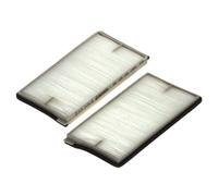 Filtre d'habitacle (filtre à pollen) BOSCH 1 987 432 156