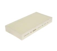 Bosch Filtre d’habitacle M2184 – Filtre de remplacement Standard contre pollen et poussière