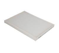 Bosch M2236 - Filtre d'habitacle standard - filtre à poussière et à pollen