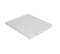 Filtre d'habitacle (filtre à pollen) BOSCH 1 987 432 246