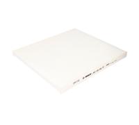 Filtre d'habitacle (filtre à pollen) BOSCH 1 987 432 254