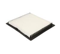 Filtre d'habitacle (filtre à pollen) BOSCH 1 987 432 263