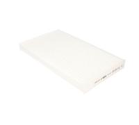 Filtre d'habitacle (filtre à pollen) BOSCH 1 987 432 267