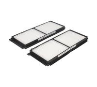 Filtre d'habitacle (filtre à pollen) BOSCH 1 987 432 275
