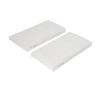 Filtre d'habitacle (filtre à pollen) BOSCH 1 987 432 277