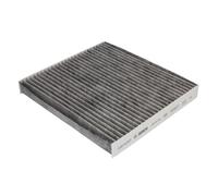 Filtre d'habitacle (filtre à pollen) BOSCH 1 987 432 392